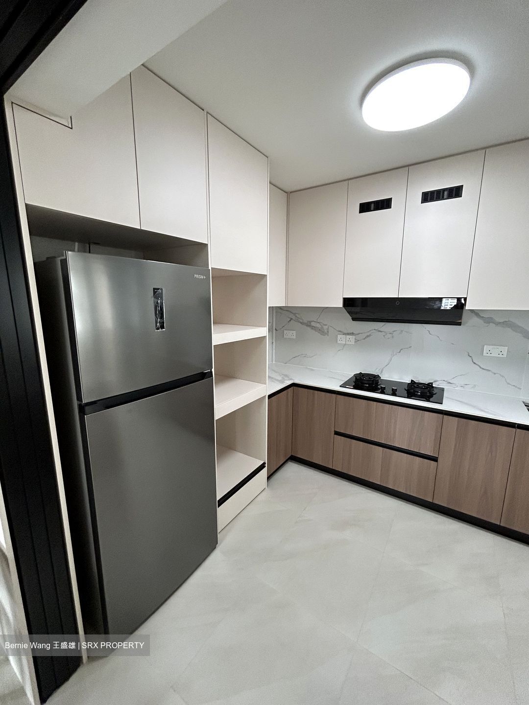 Blk 535A Bishan Ridges (Bishan), HDB 4 Rooms #637366821